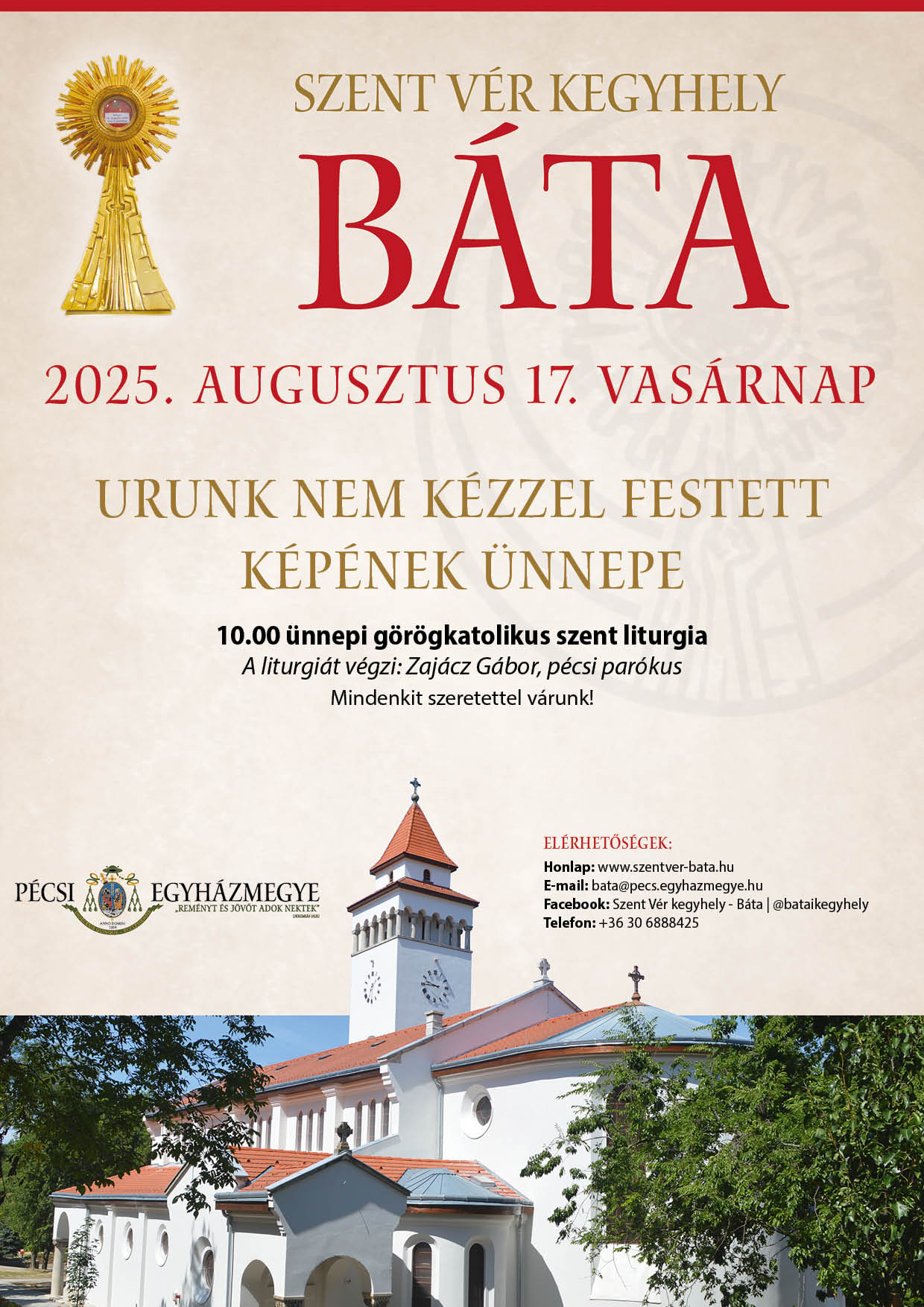 Urunk nem kezzel festett kepenek unnepe 2025 A4